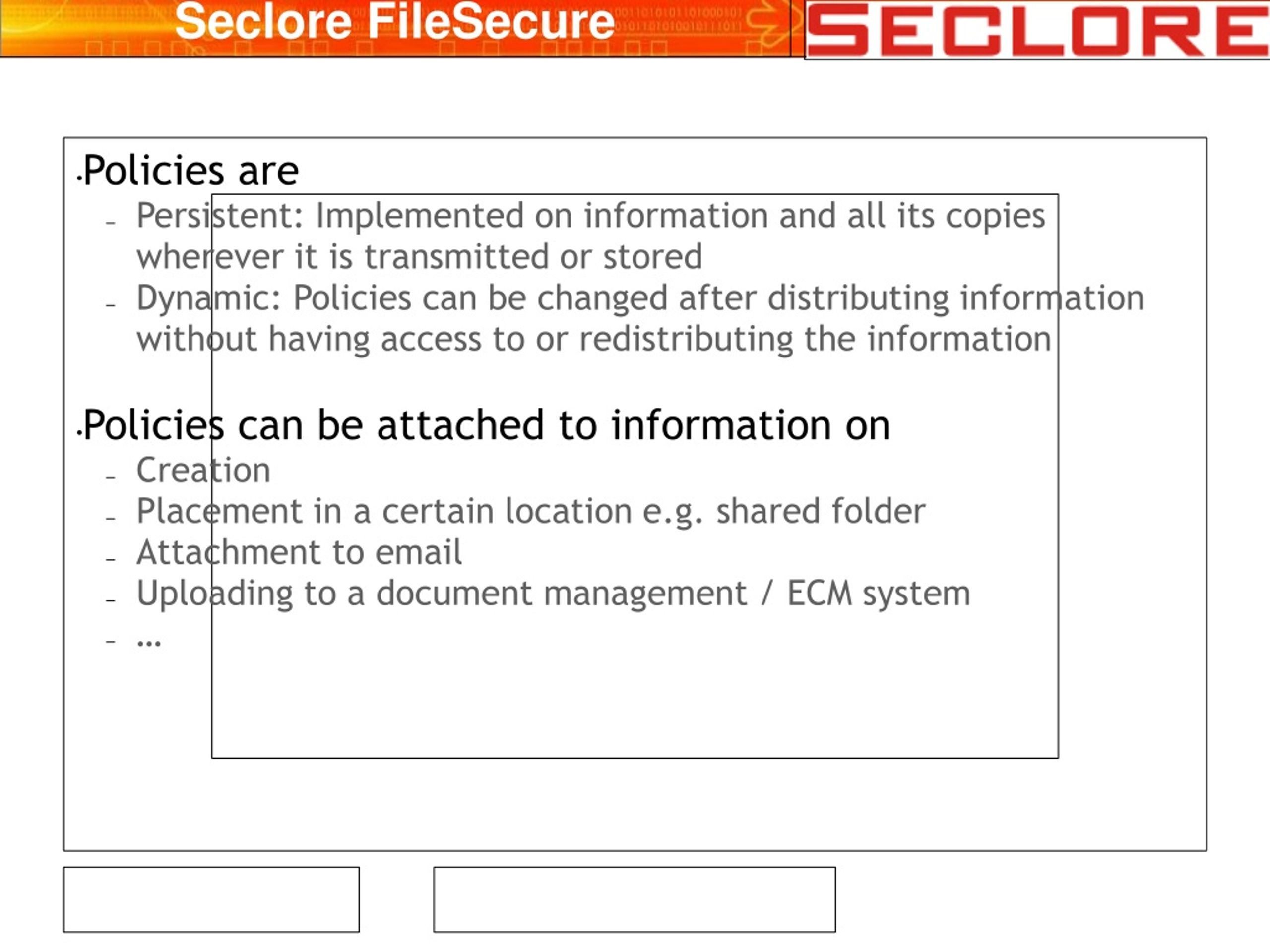 seclore file secure