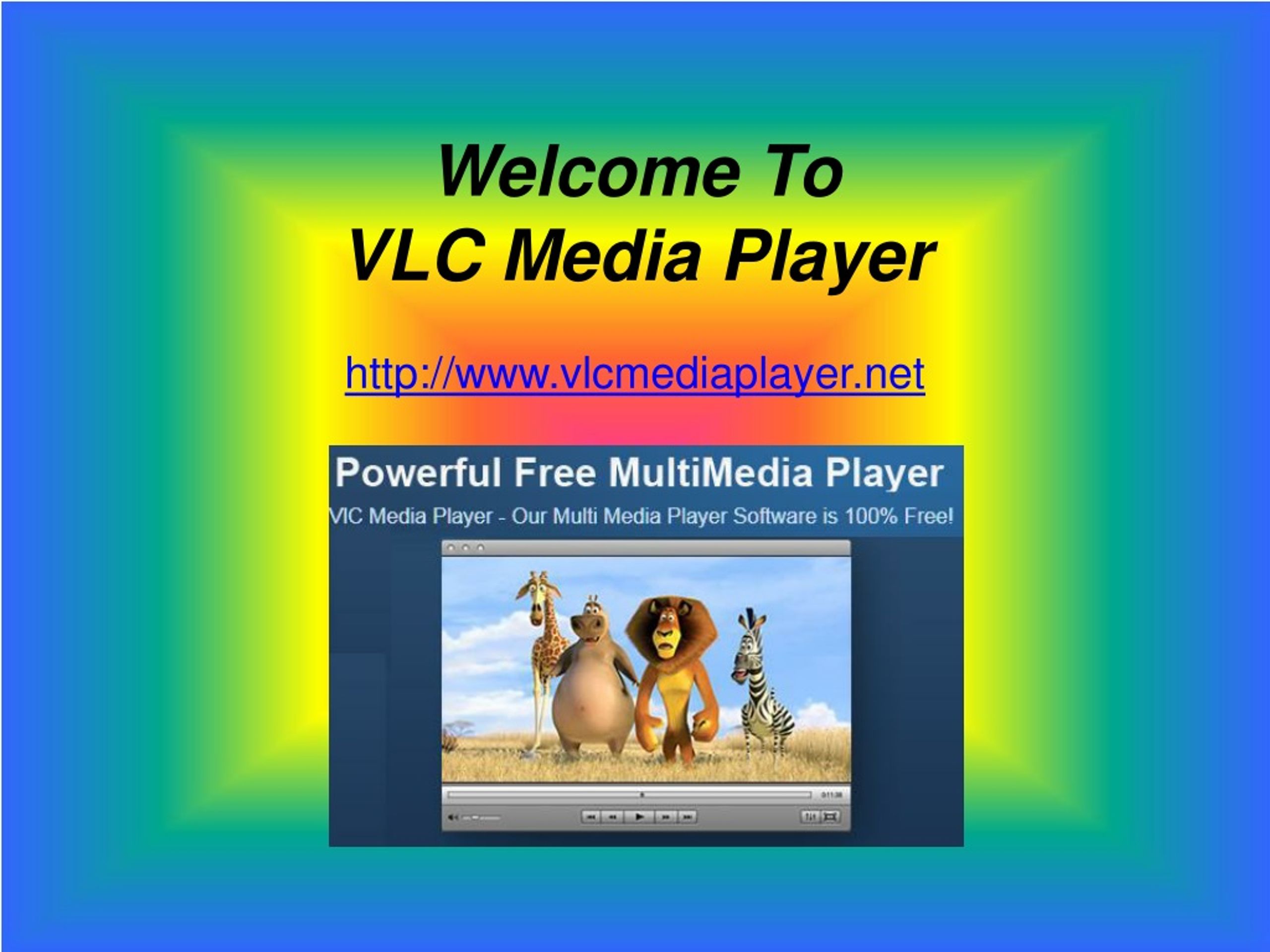 Official Download of VLC media player for Android™ - VideoLAN