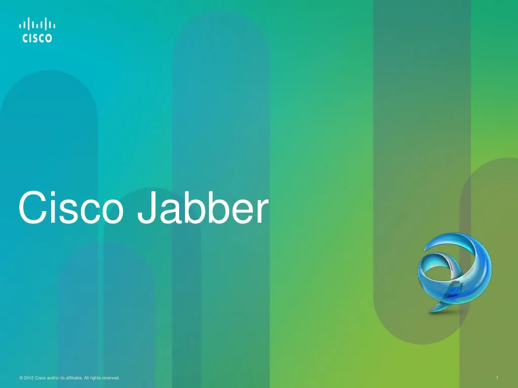 download cisco jabber app