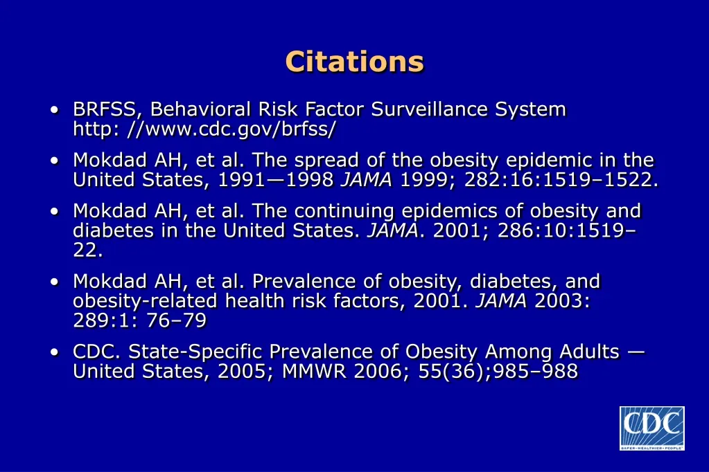 PPT Citations PowerPoint Presentation, free download
