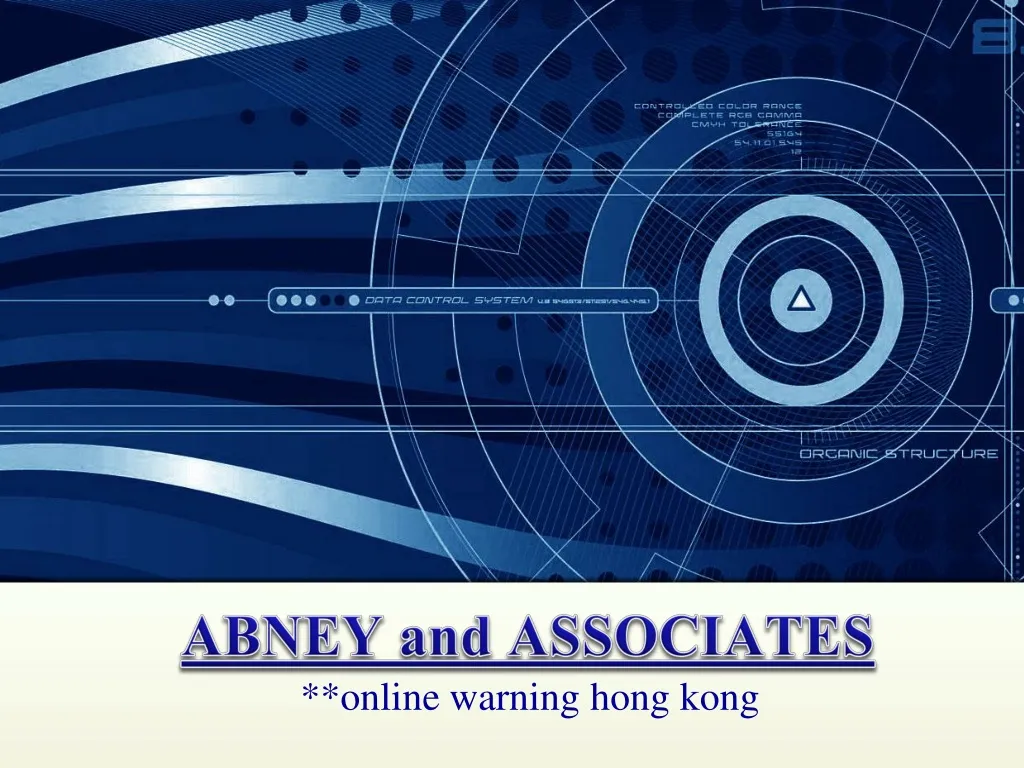 abney and associates n.