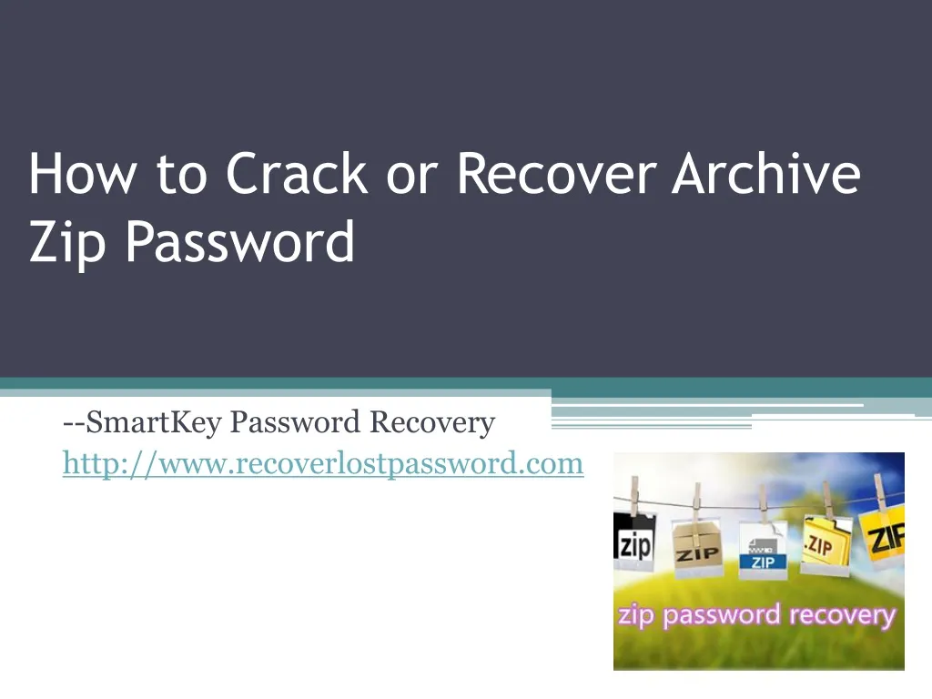 smartkey wifi password recovery