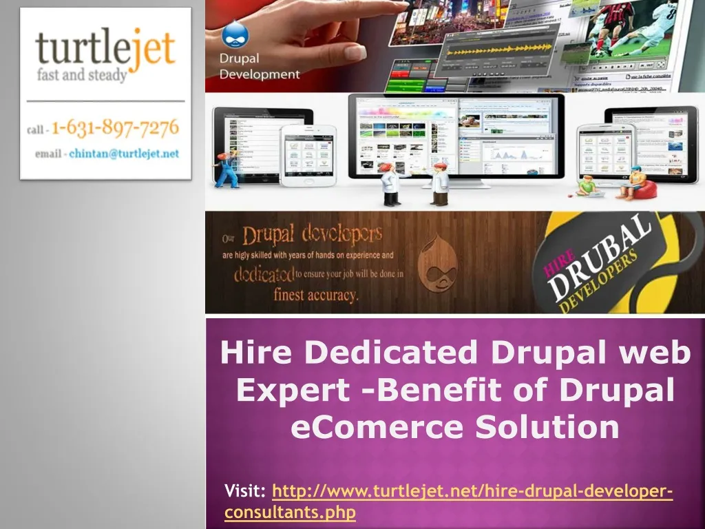 hire dedicated drupal web expert benefit of drupal ecomerce solution n.