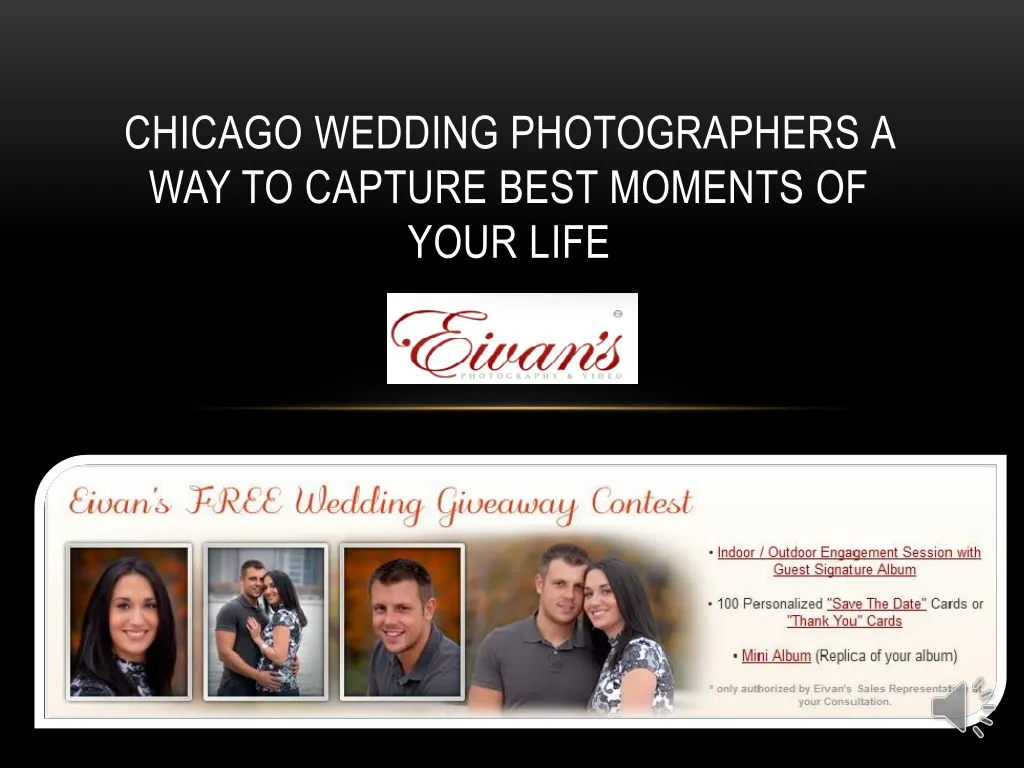 chicago wedding photographers a way to capture best moments of your life n.