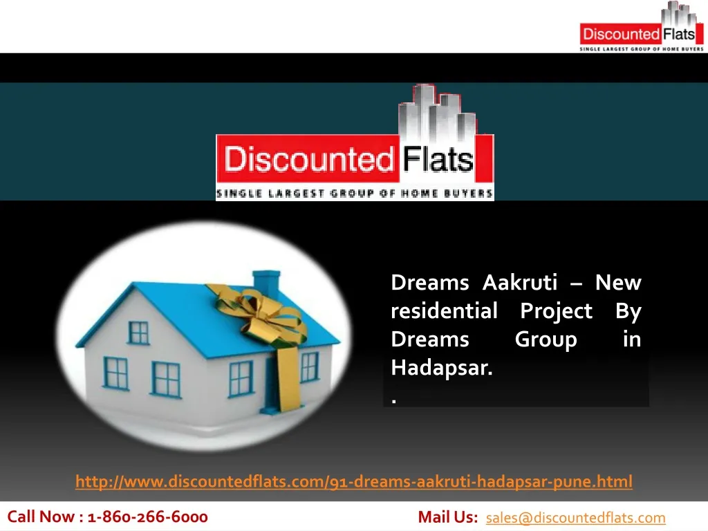 dreams aakruti new residential project by dreams n.