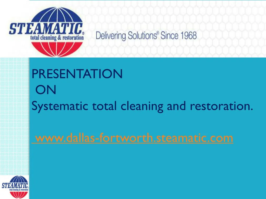 PPT carpet cleaning lewisville tx PowerPoint Presentation, free