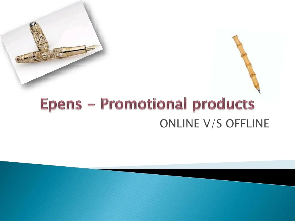 epens promotional products n.