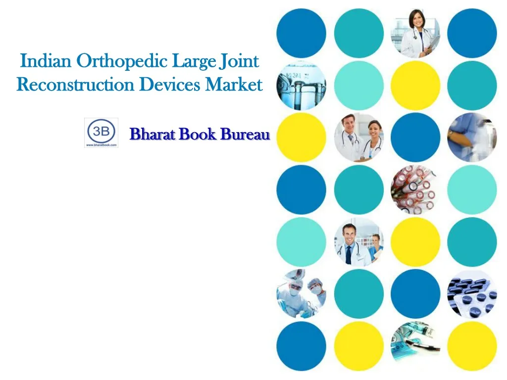 indian orthopedic large joint reconstruction devices market n.