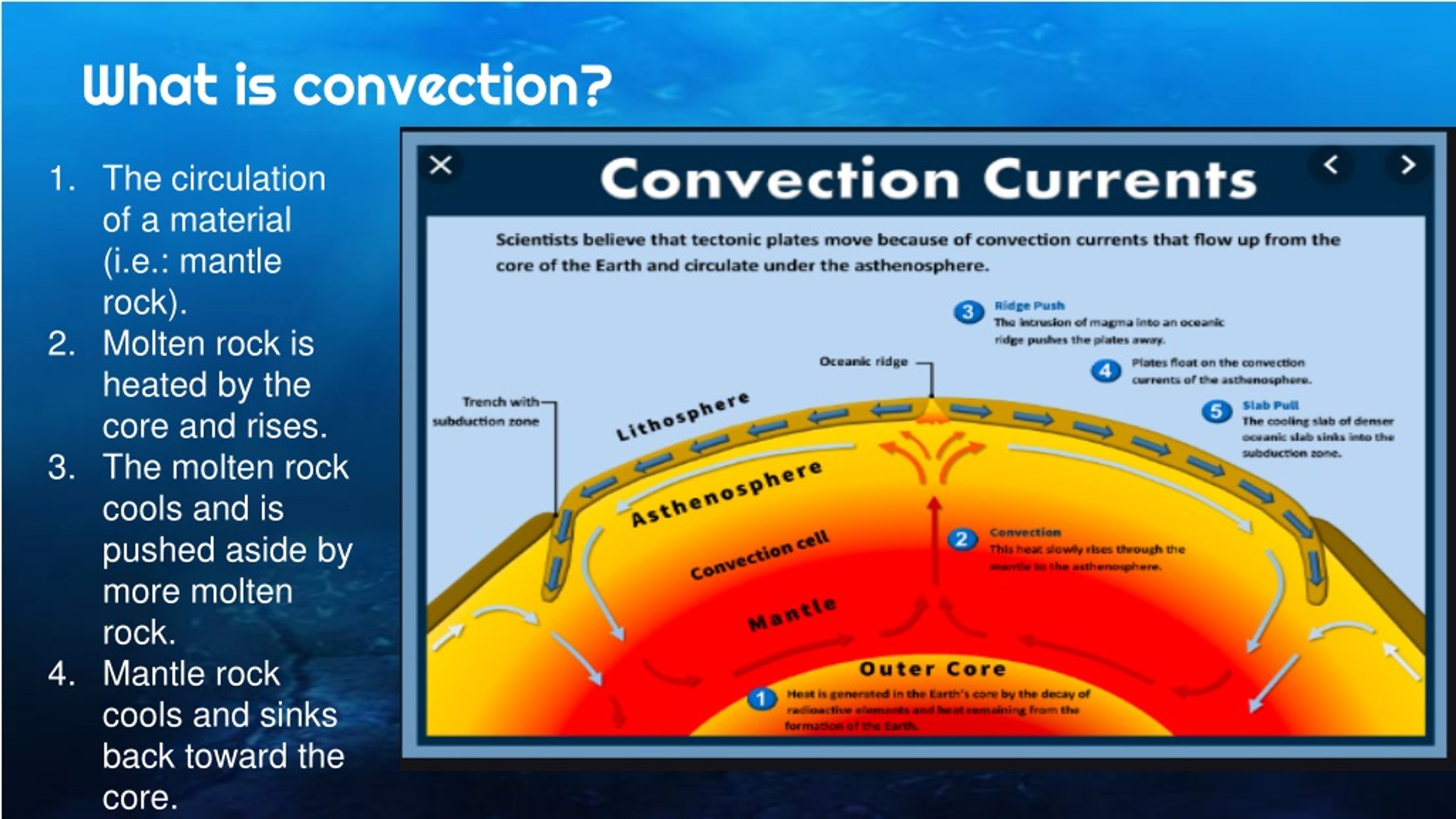 PPT - Plate Tectonics PowerPoint Presentation, free download - ID:1171782