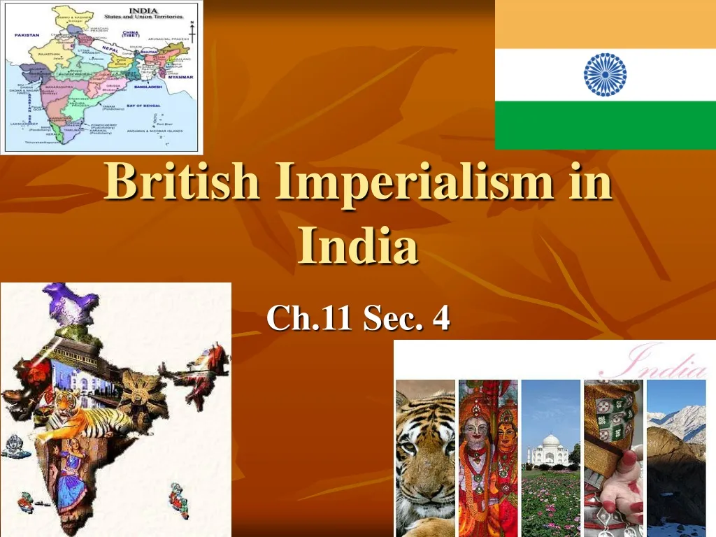 british imperialism in india n.