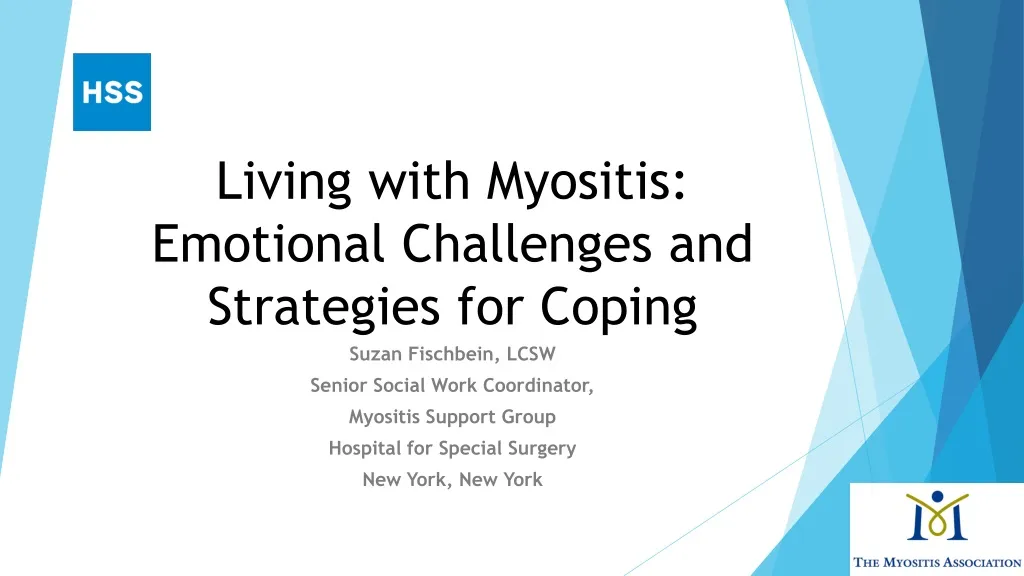 living with myositis emotional challenges and strategies for coping n.
