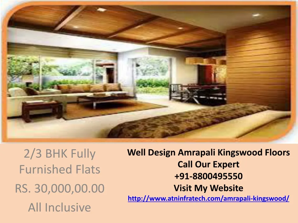 2 3 bhk fully furnished flats rs 30 000 00 00 all inclusive n.