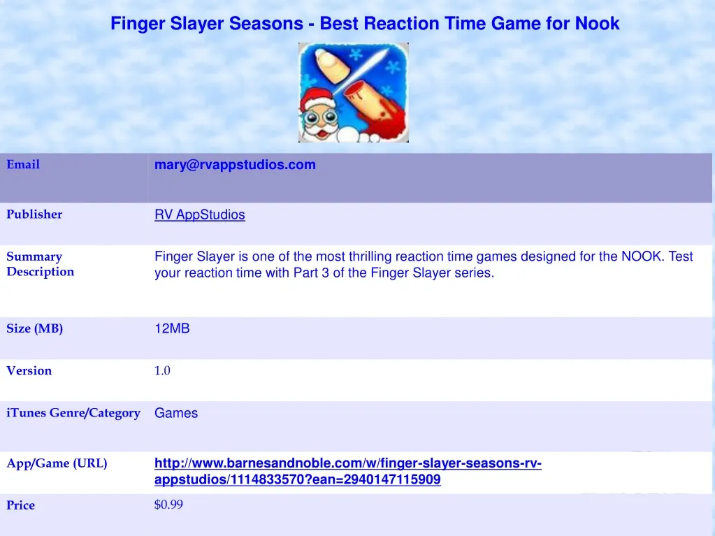 finger slayer seasons best reaction time game n.