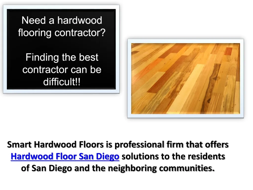 smart hardwood floors is professional firm that n.