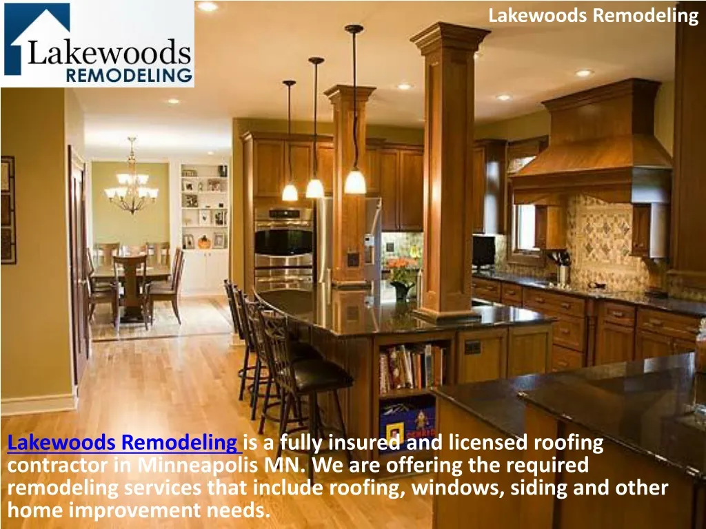 lakewoods remodeling n.