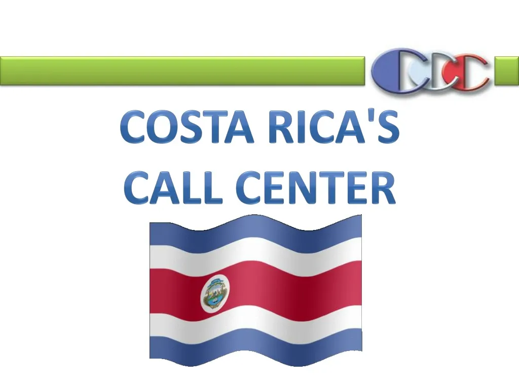 costa rica s call center n.