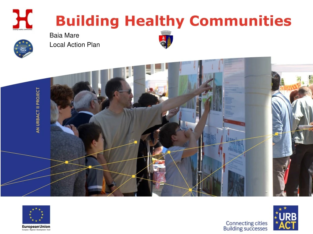 PPT - Building Healthy Communities PowerPoint Presentation, Free ...