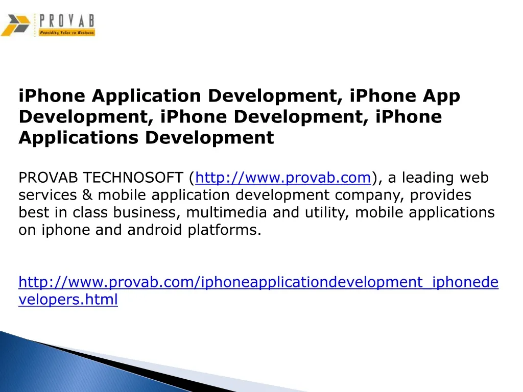 iphone application development iphone n.