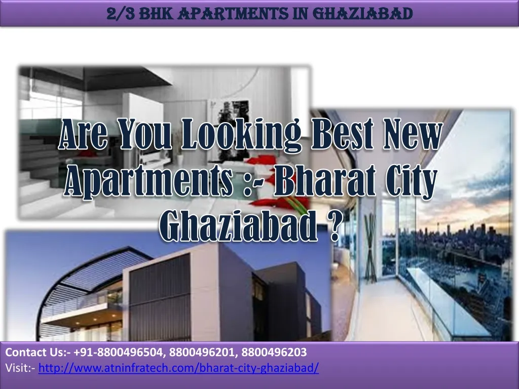 2 3 bhk apartments in ghaziabad n.