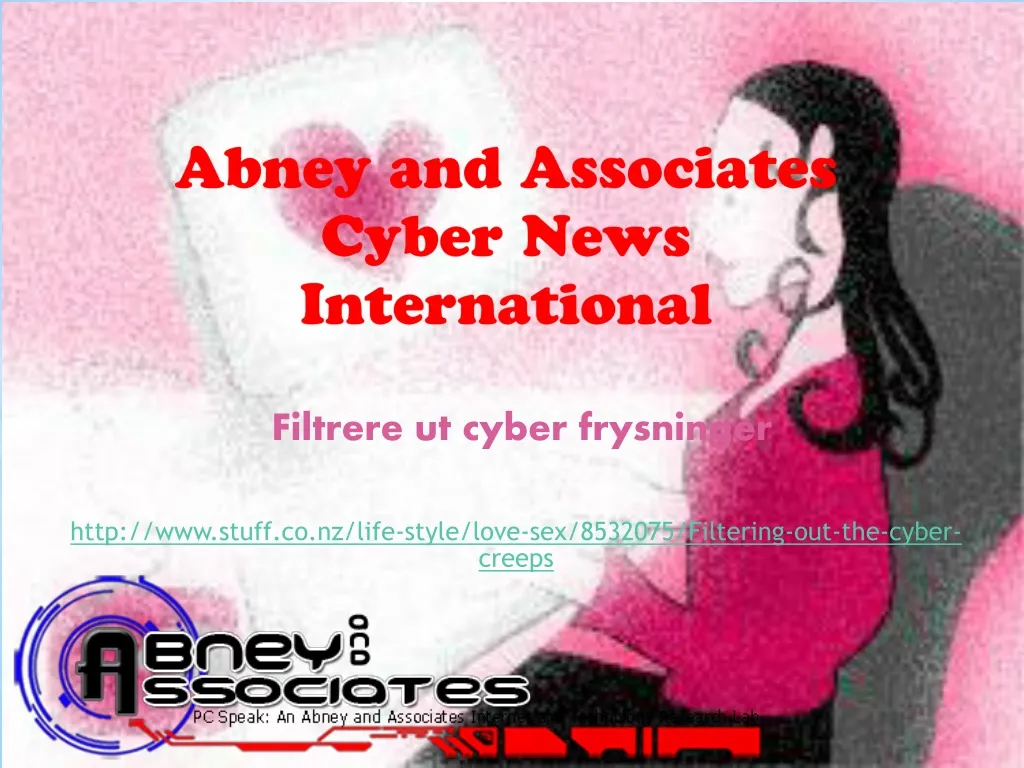abney and associates cyber news international n.