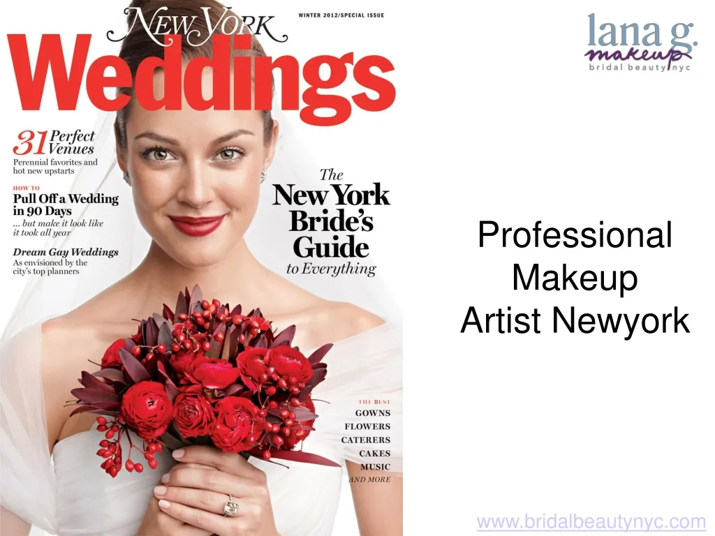 professional makeup artist newyork n.