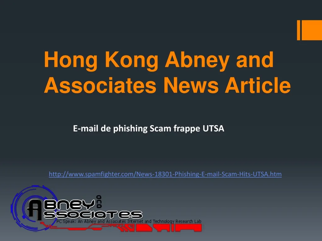 hong kong abney and associates news article n.