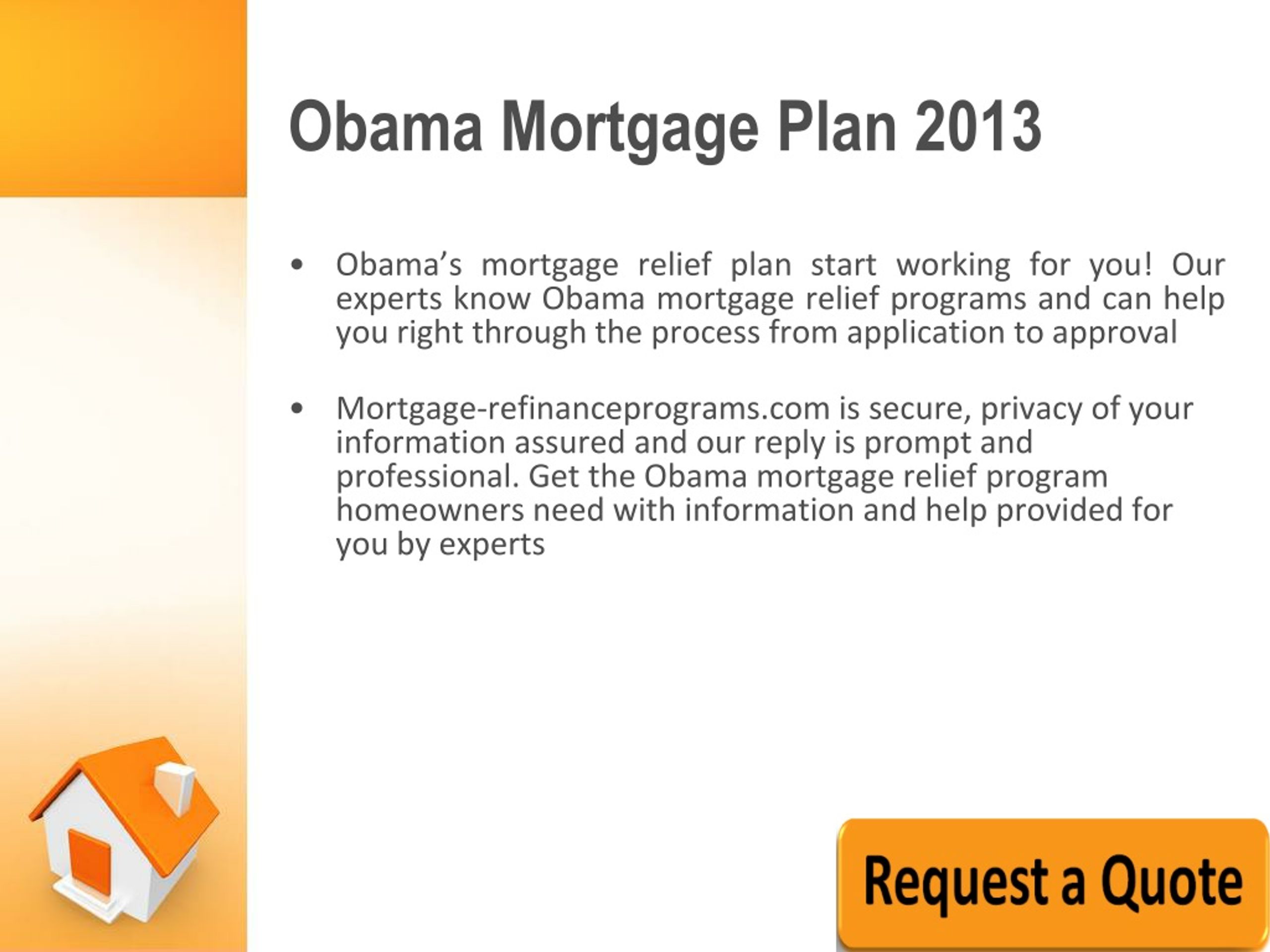 ppt-obama-mortgage-refinance-program-powerpoint-presentation-free