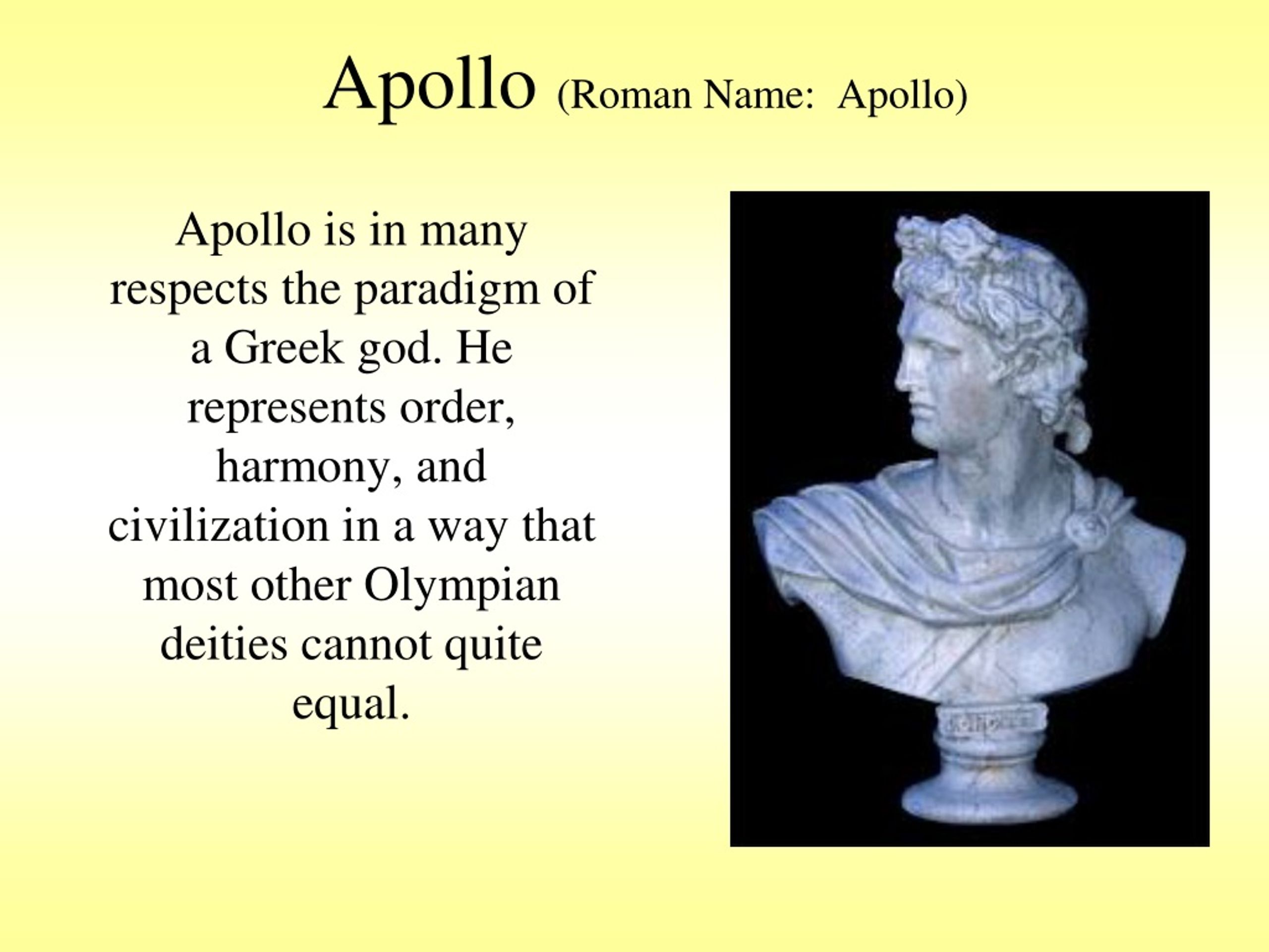 What is my apollo sign astrology - hshappy