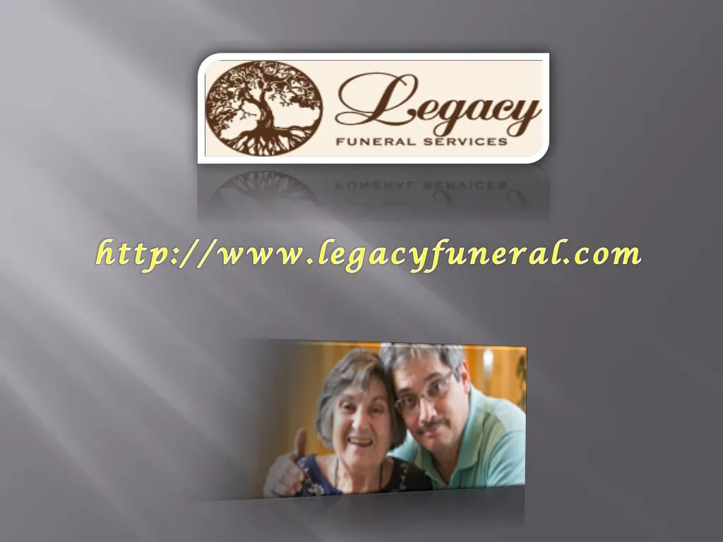 http www legacyfuneral com n.