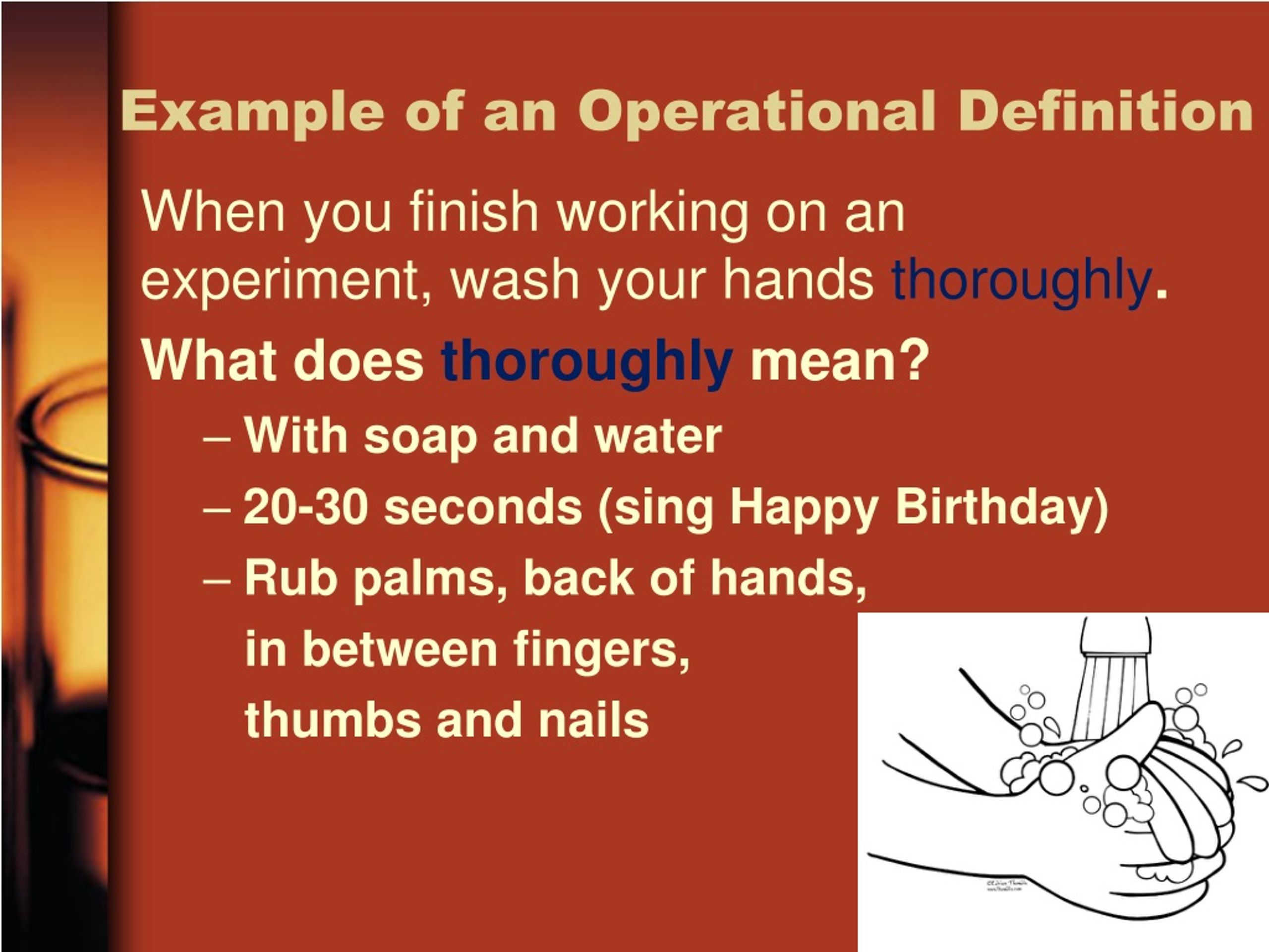 operational-definition