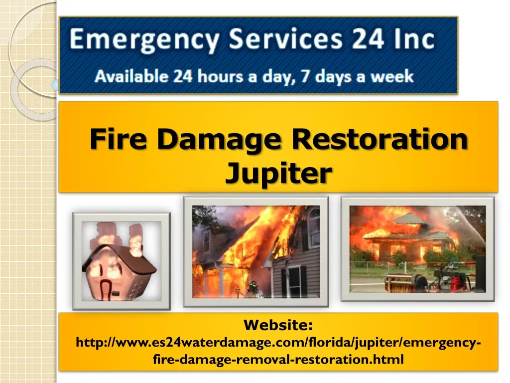fire damage restoration jupiter n.