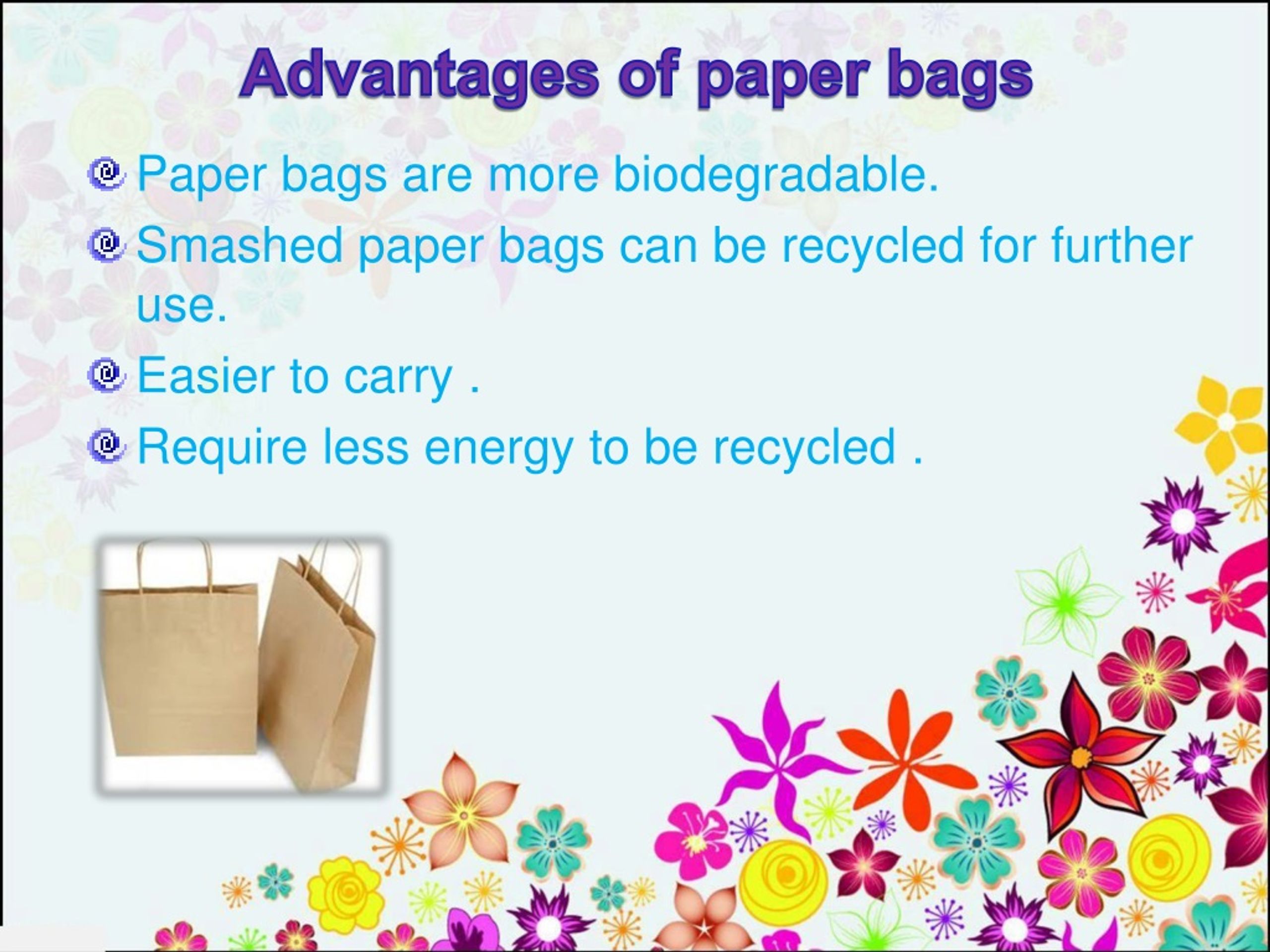 Plastic vs Paper: Choosing the Right Carry Bag | Apex Display