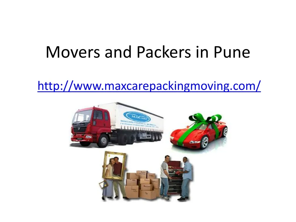 movers and packers in pune n.