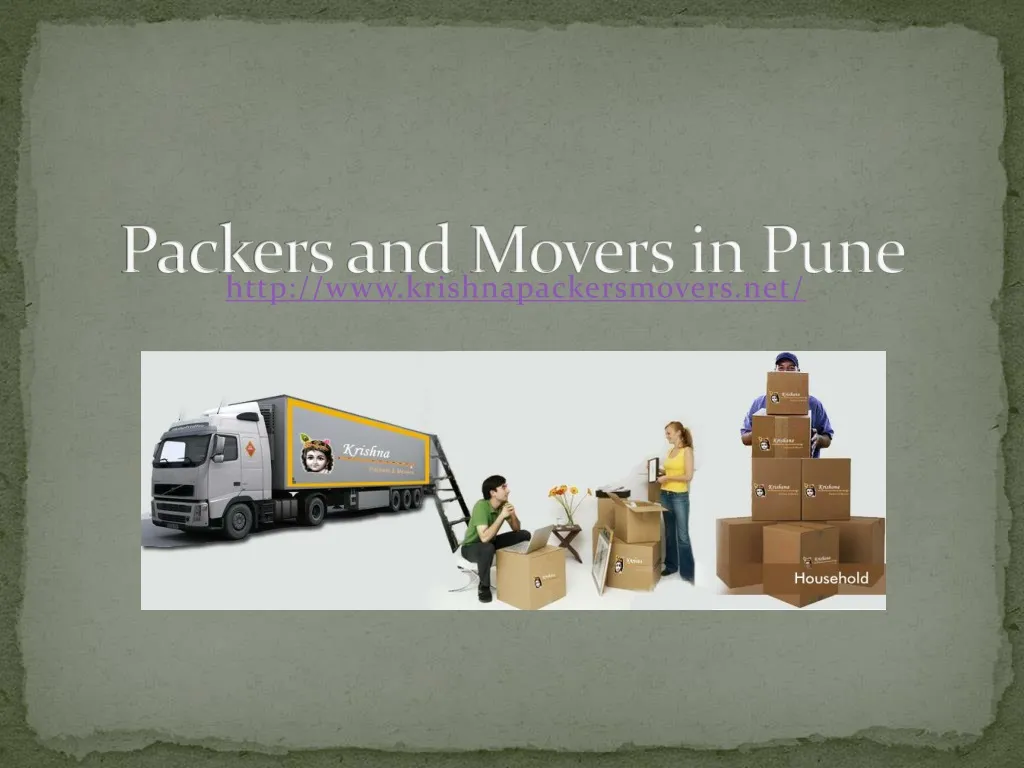 packers and movers in pune n.
