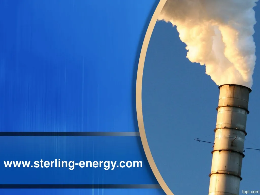 www sterling energy com n.