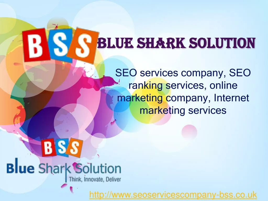 blue shark solution n.