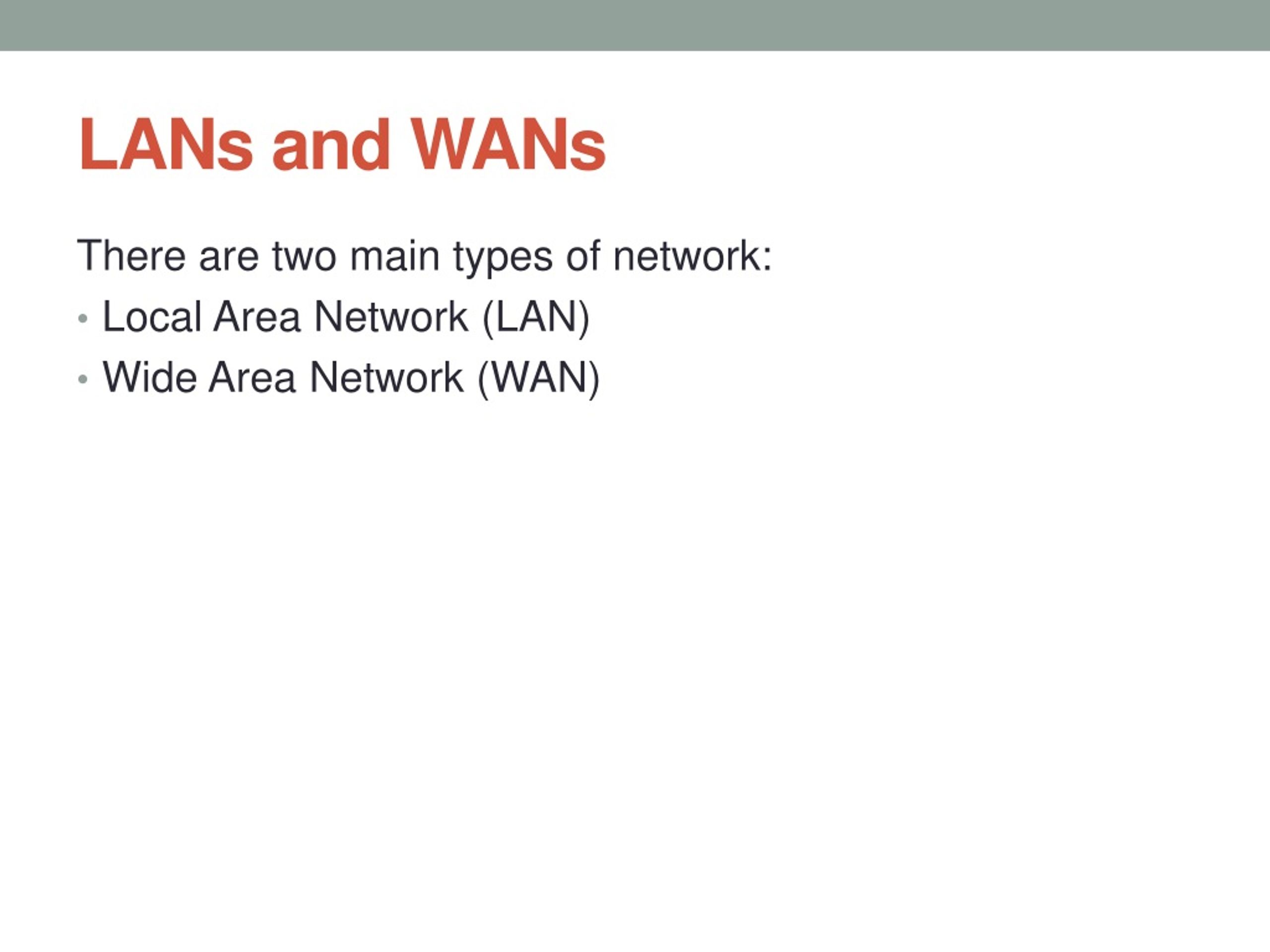 PPT - Computer Networks PowerPoint Presentation, free download - ID:1244130