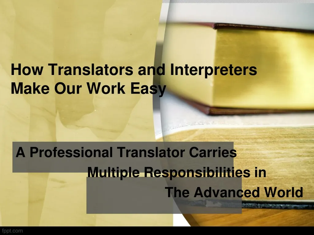 PPT Proven Translation and Interpreting Services PowerPoint Presentation ID1250017