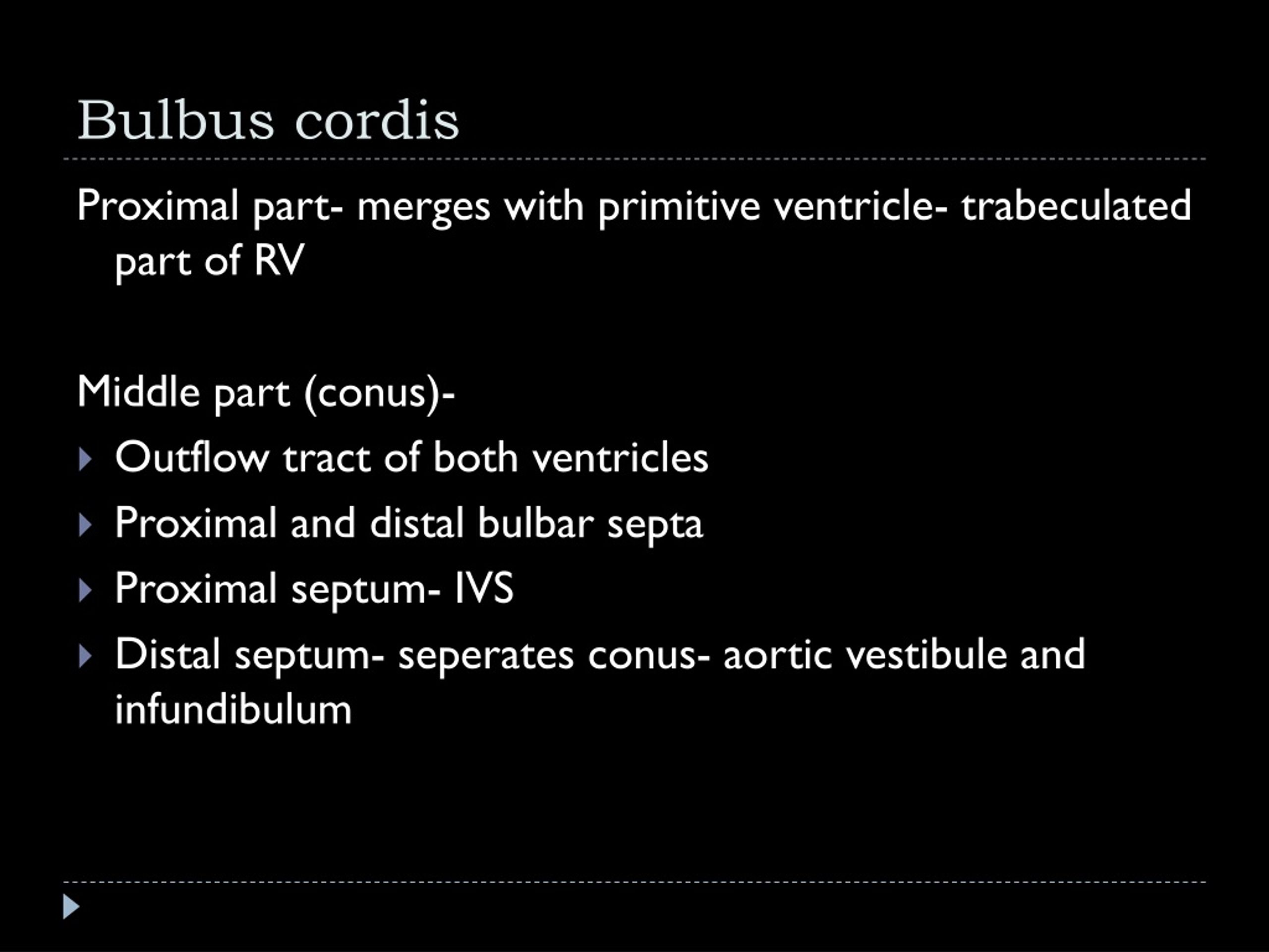 PPT - DOUBLE OUTLET RIGHT VENTRICLE PowerPoint Presentation, free ...