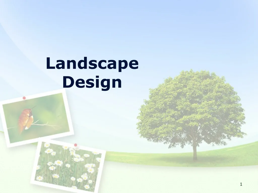 PPT - Toronto Landscape Design PowerPoint Presentation, Free Download ...