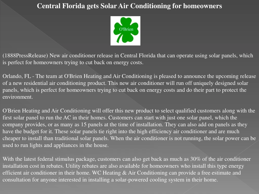 florida-energy-rebates-for-air-conditioners-mini-split-air
