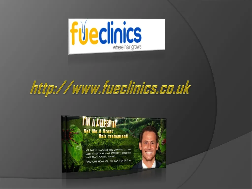 http www fueclinics co uk n.
