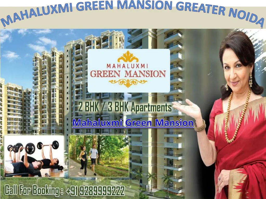 mahaluxmi green mansion greater noida n.