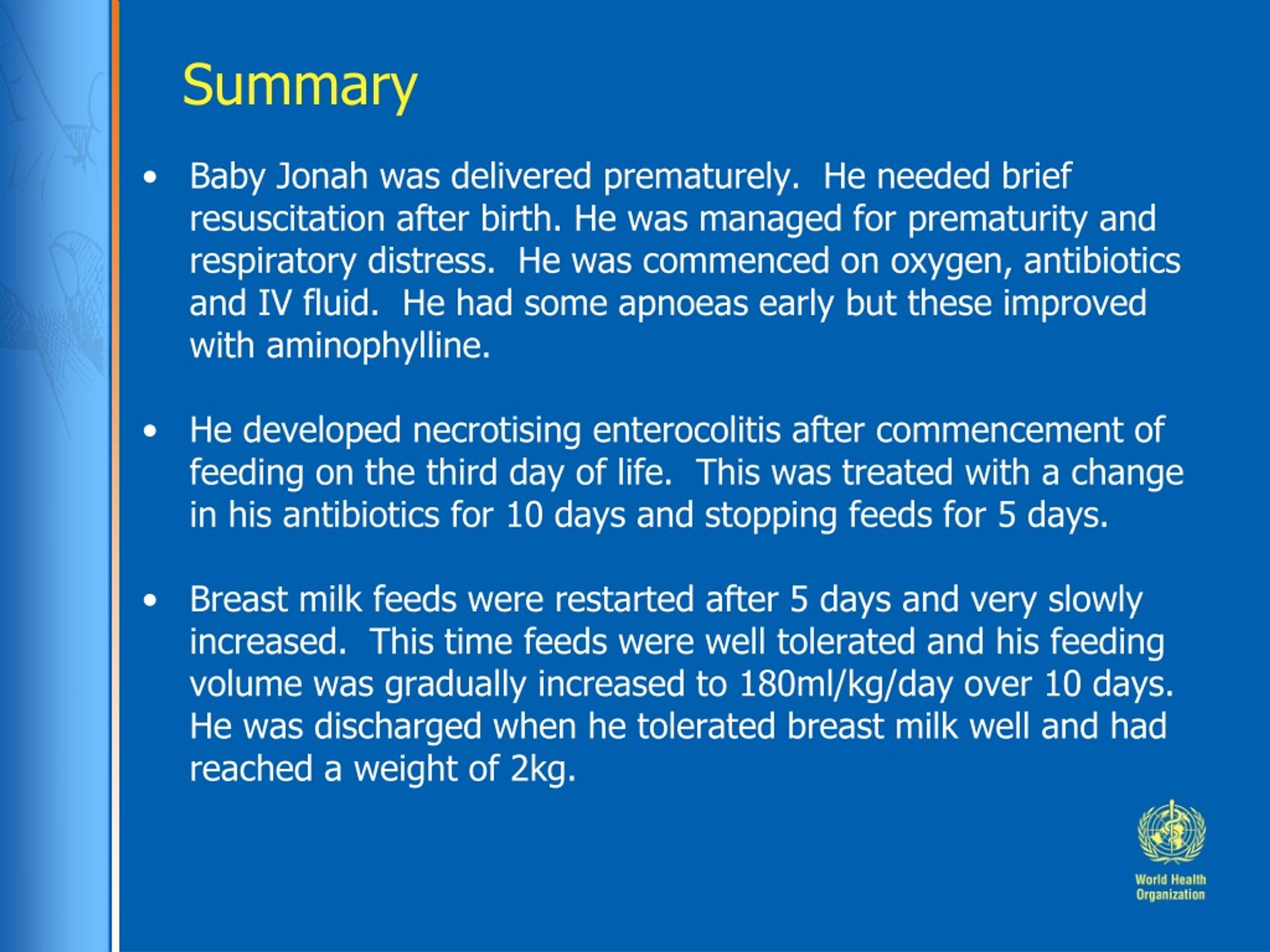 Ppt Chapter 3 Problems Of The Neonate Low Birth Weight Babies