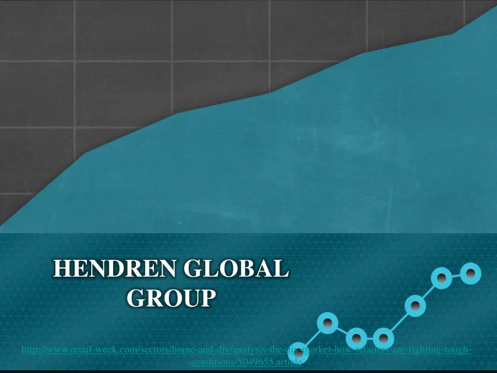 hendren global group n.