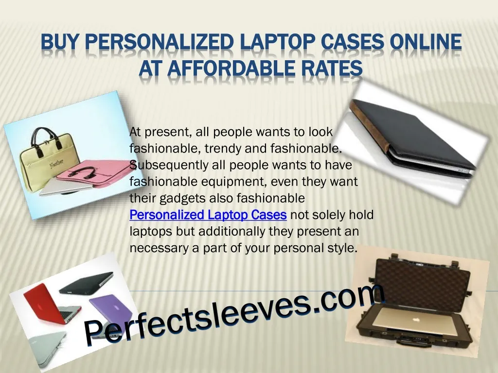 buy personalized laptop cases online at affordable rates n.