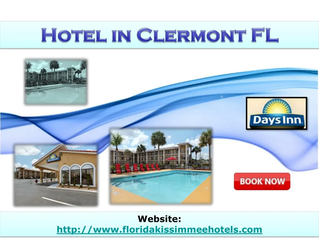 hotel in c lermont fl n.