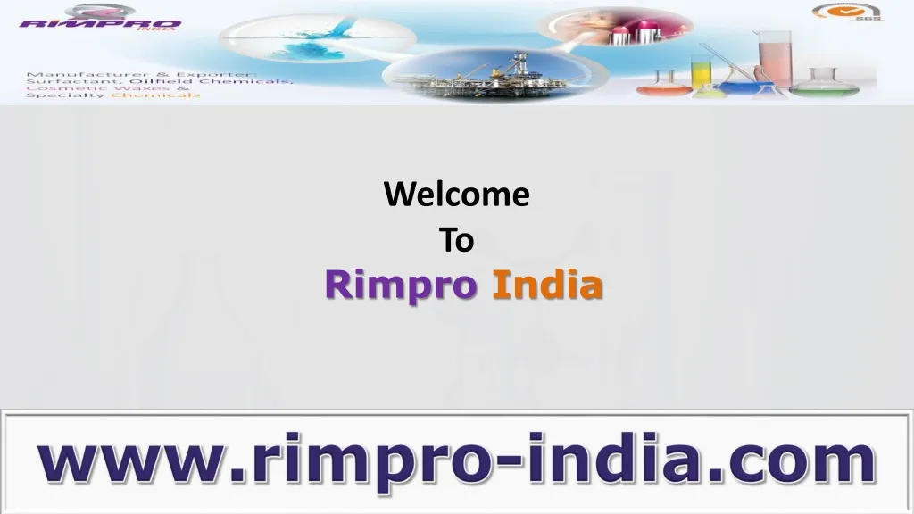 www rimpro india com n.