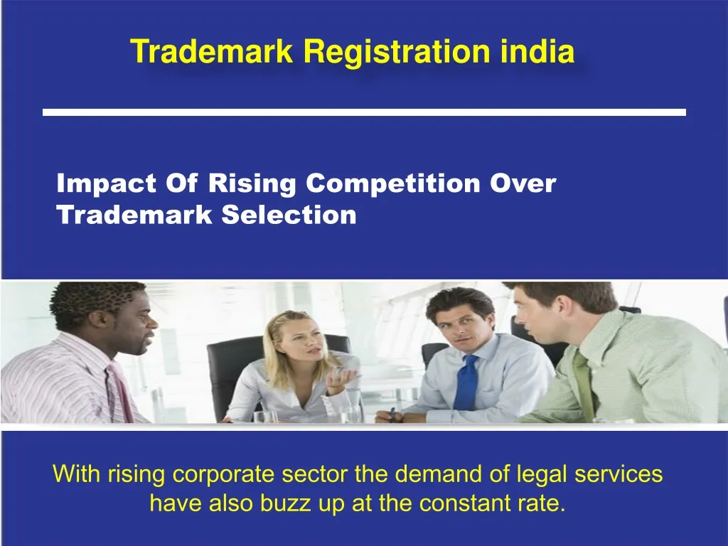trademark r egistration india n.