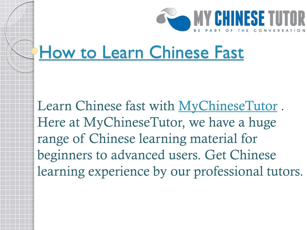 ppt-how-to-learn-chinese-fast-powerpoint-presentation-free-download